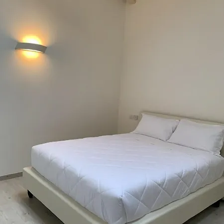 Apartamento Residenza Mediterranea